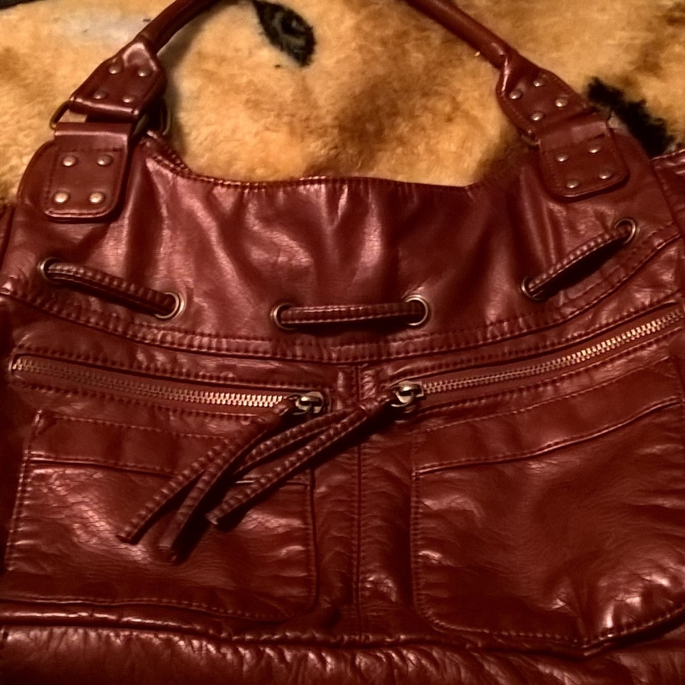 Bueno Shoulder Bag